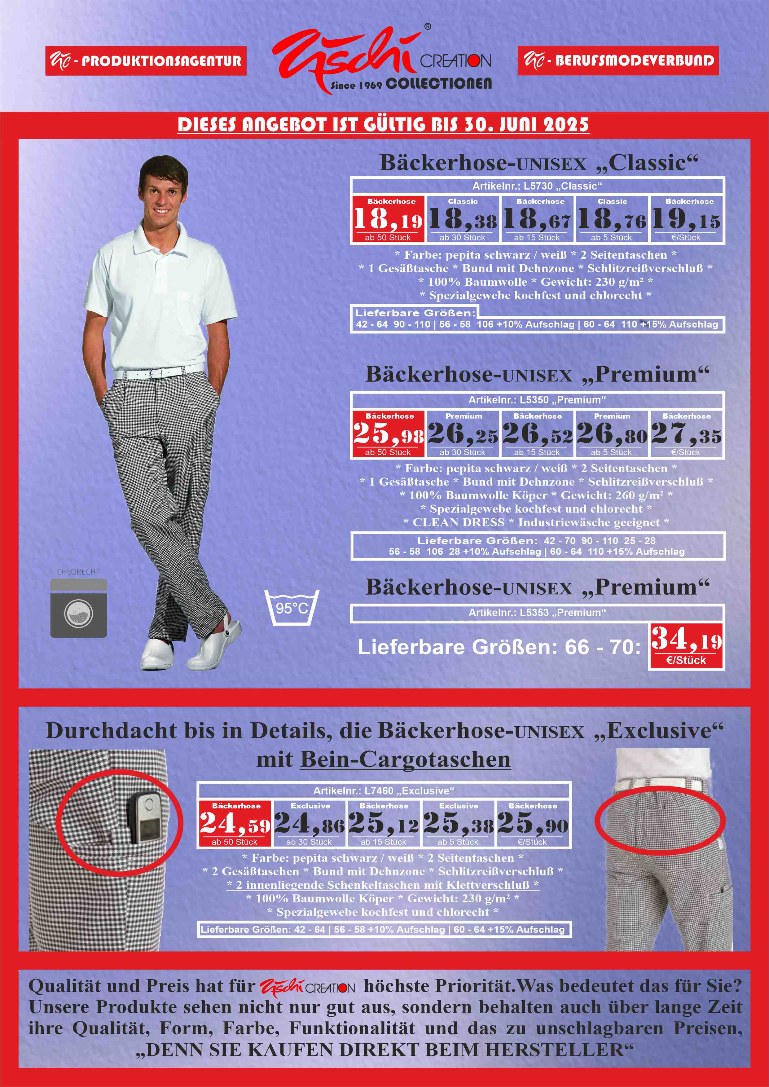 Mailwerbung