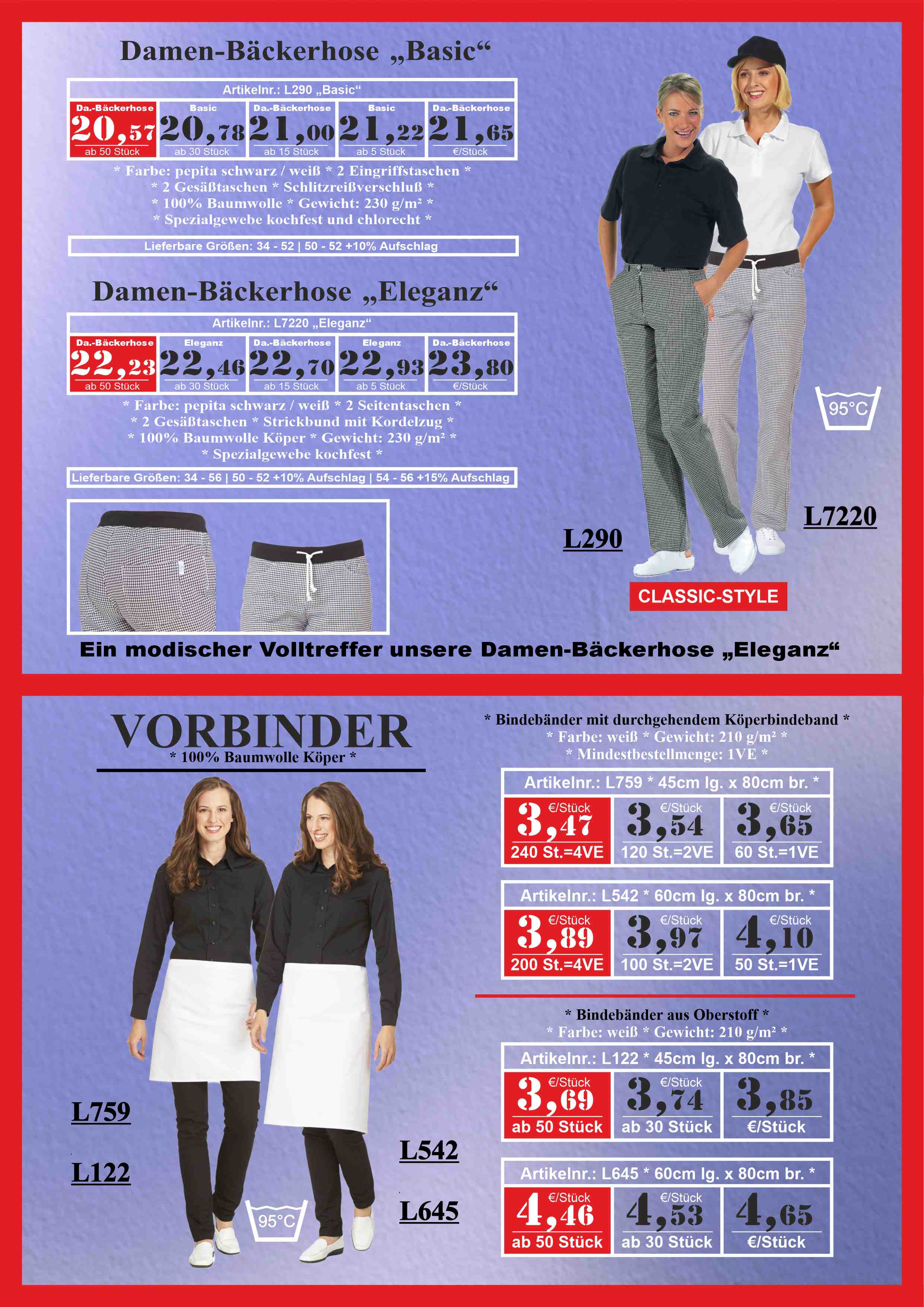 Mailwerbung