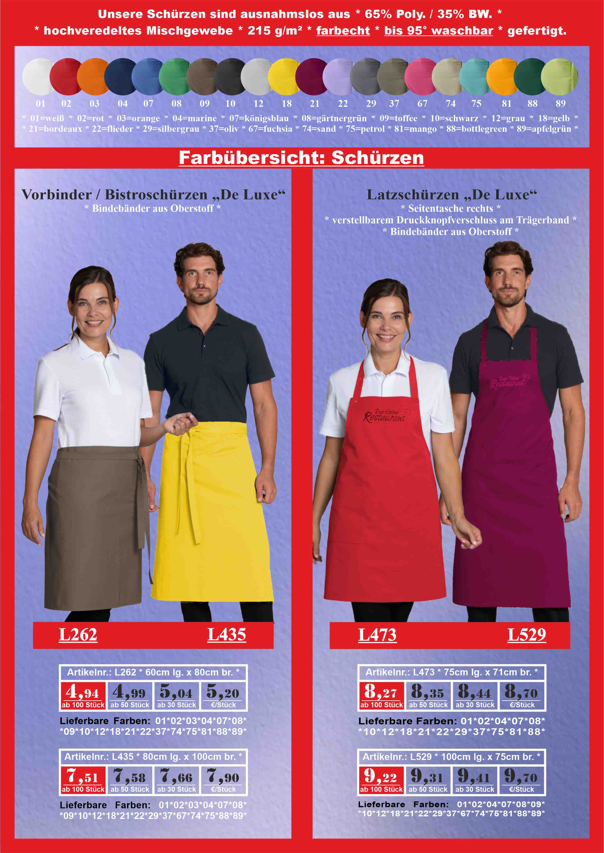 Mailwerbung