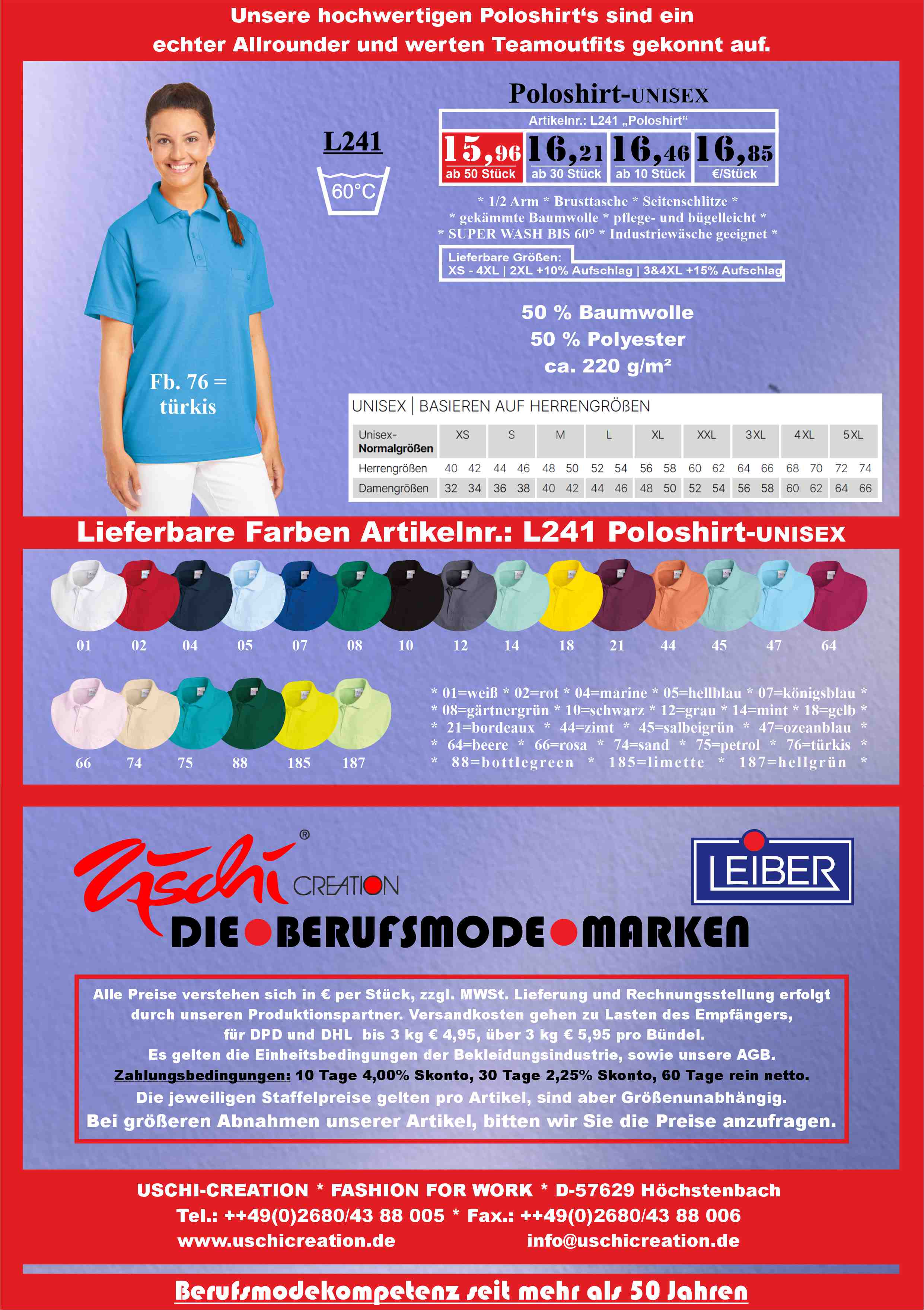 Mailwerbung