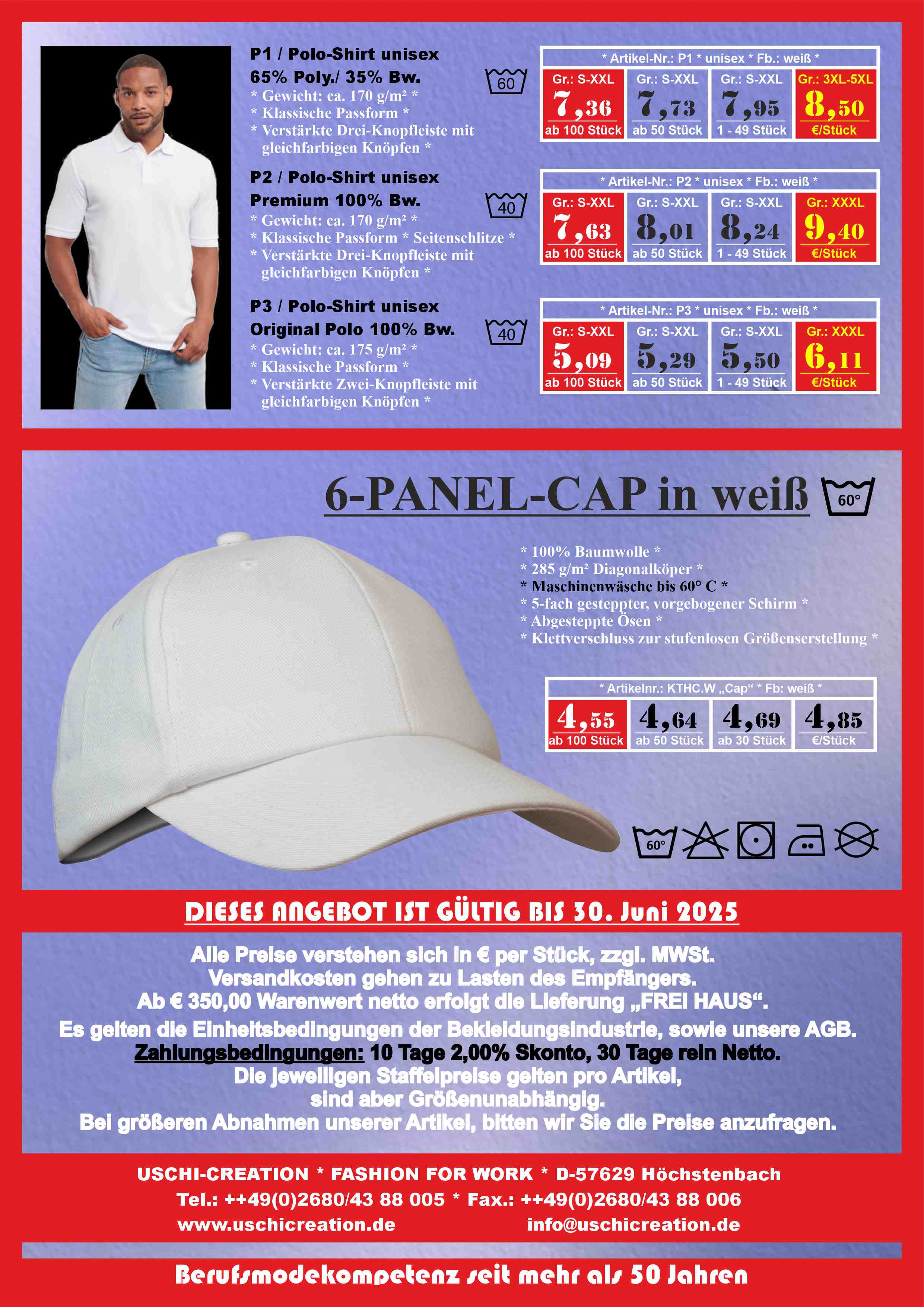 Mailwerbung