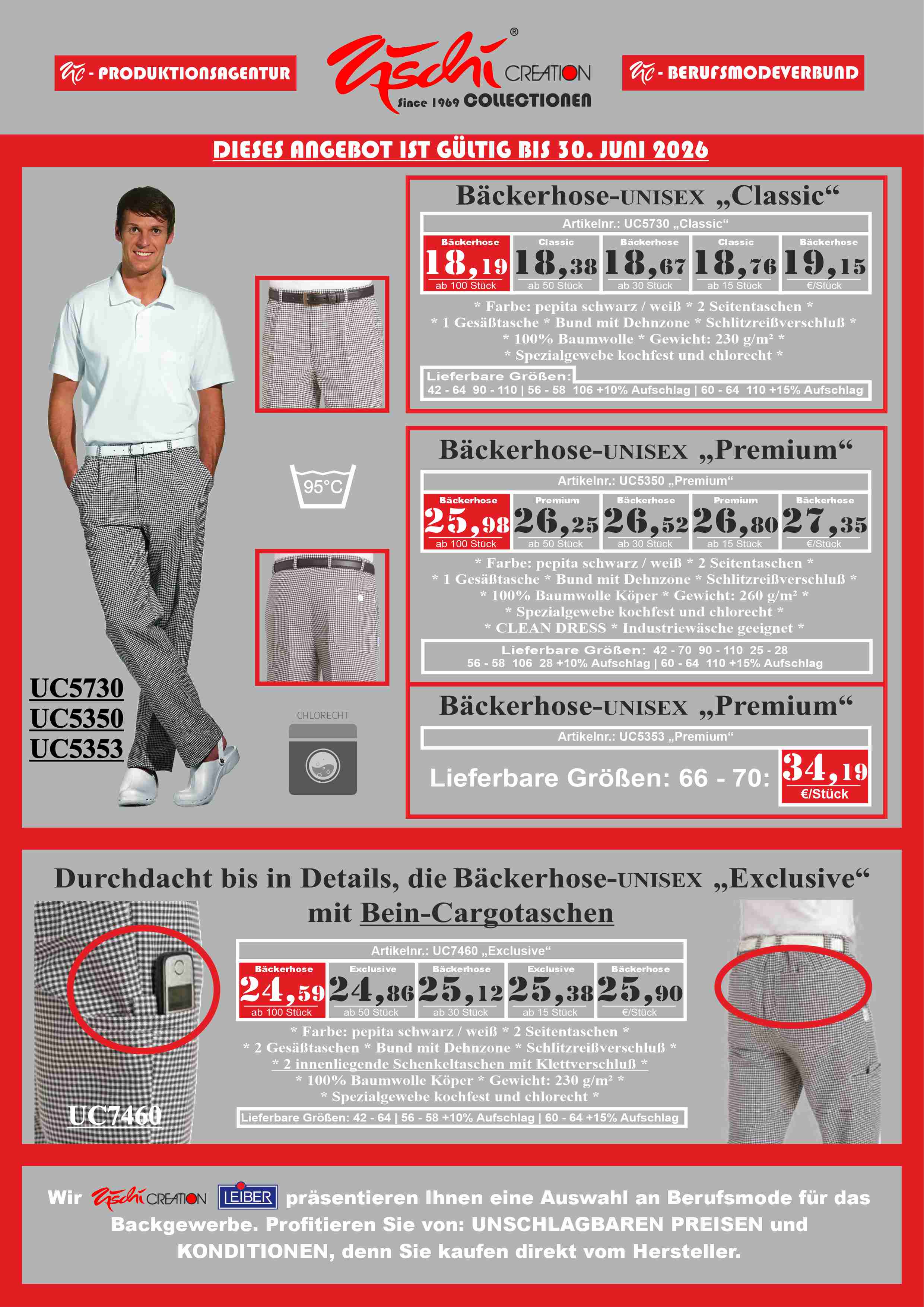 Mailwerbung