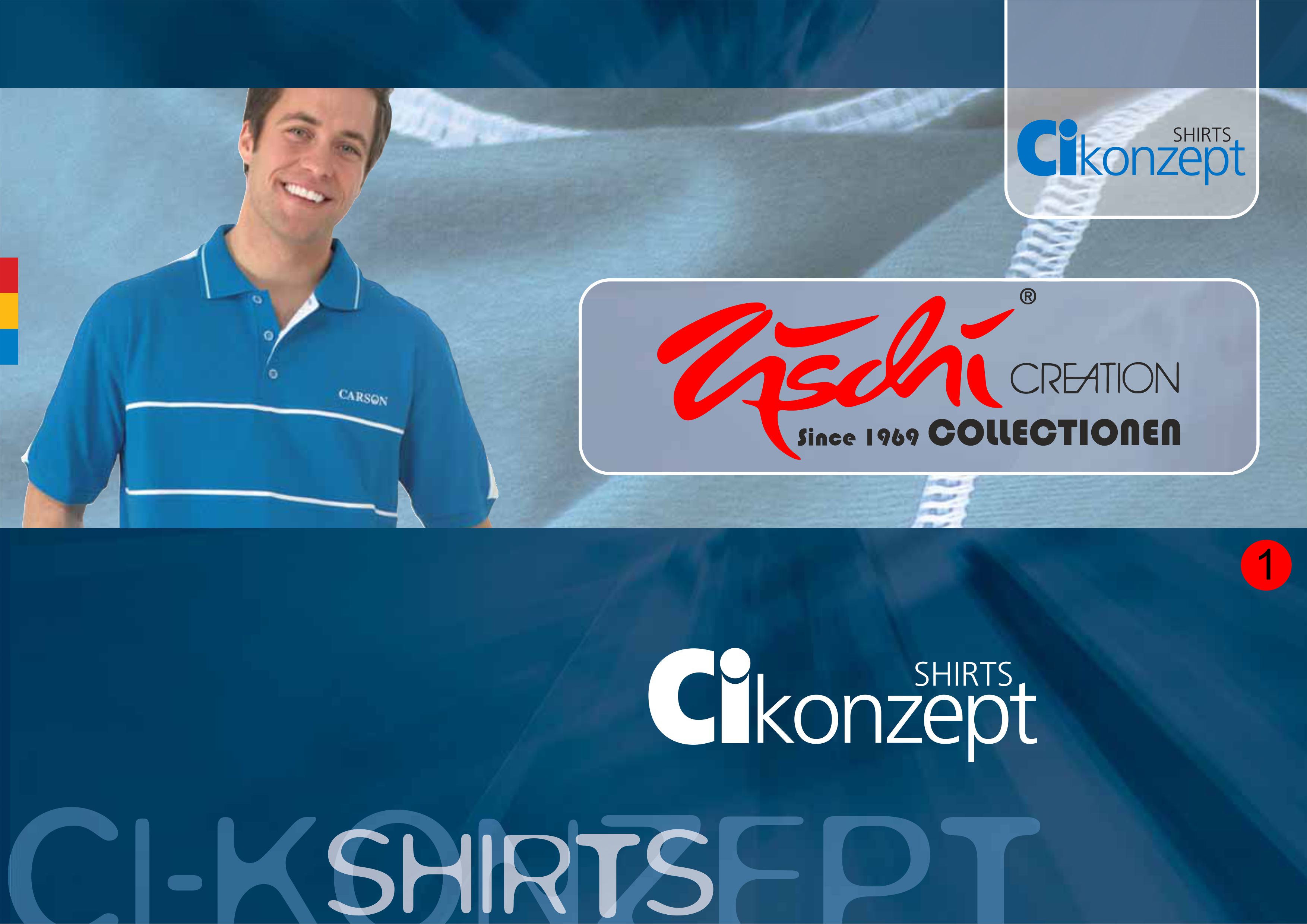 CIkonzept Shirts