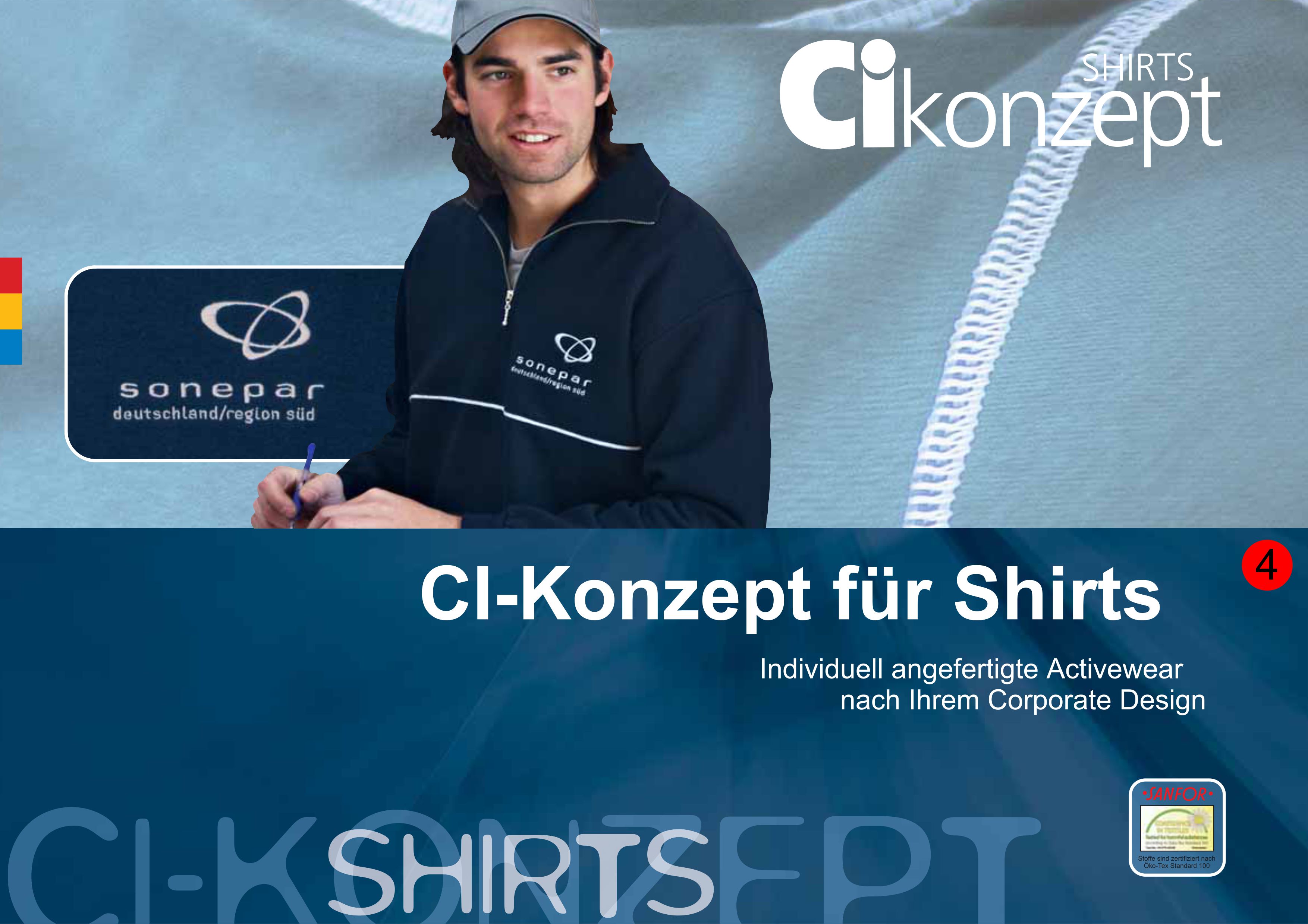 CIkonzept Shirts