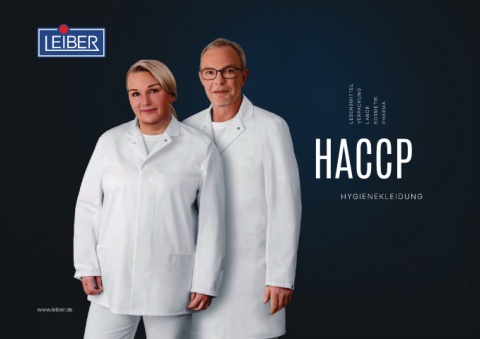 HACCP